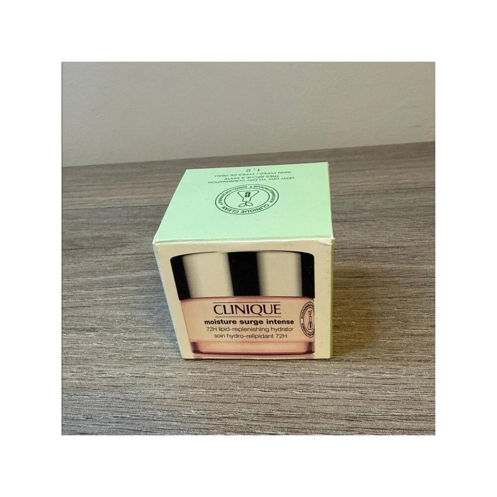 Clinique Moisture Surge Intense 1 oz
